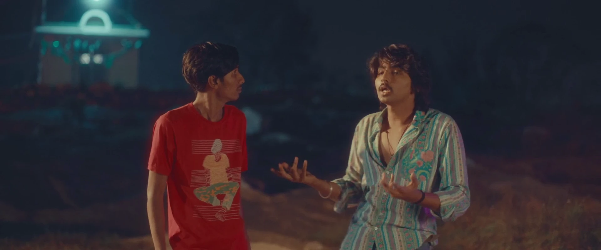 Udaala (2025) HD Screenshot