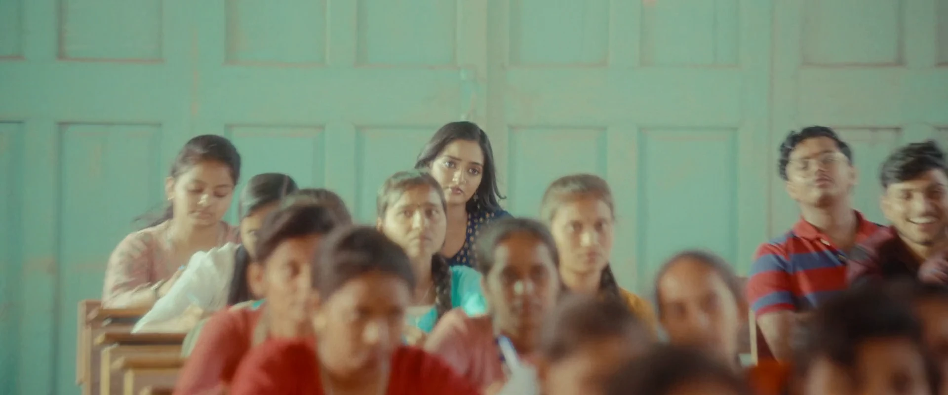 Udaala (2025) HD Screenshot