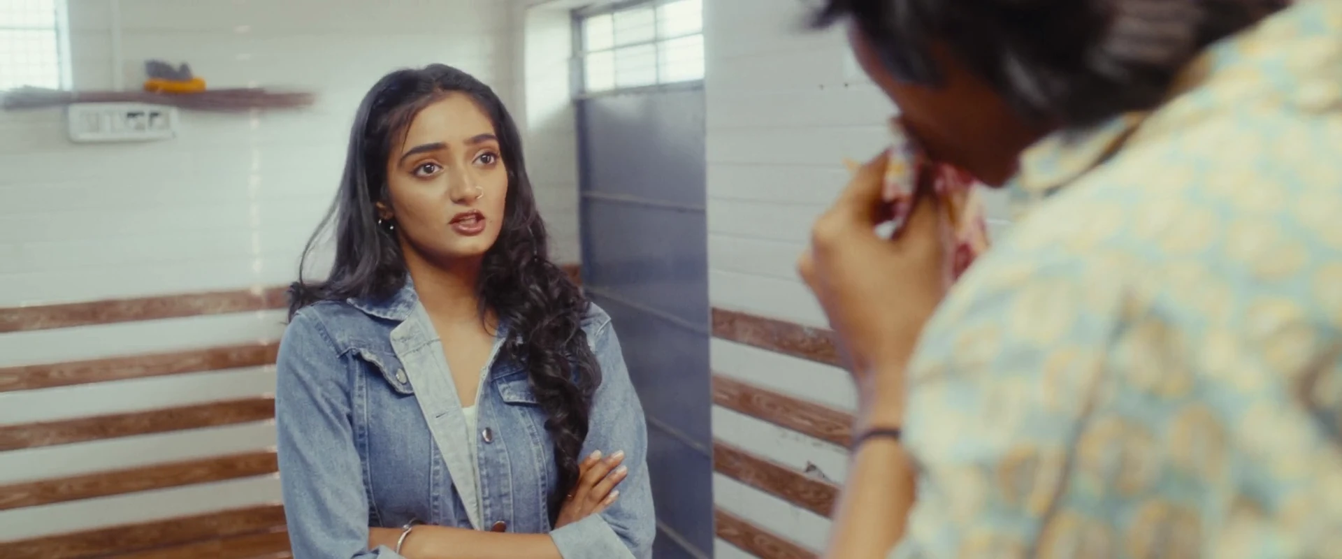 Udaala (2025) HD Screenshot